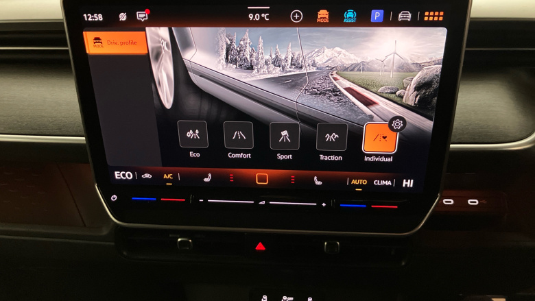 Volkswagen ID. Buzz 250kW GTX Pro 79kWh 5dr 4MOTION Auto Electric Estate